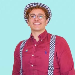 Meet your Posher, Walter